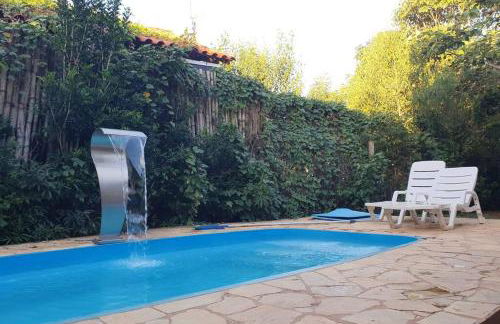 kasa Na Serra do Cipó - Foto 12