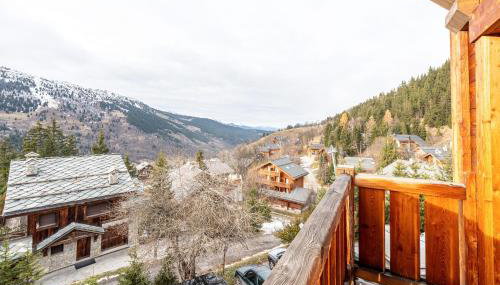 Appartement 22 - 5 personnes - Foto 4