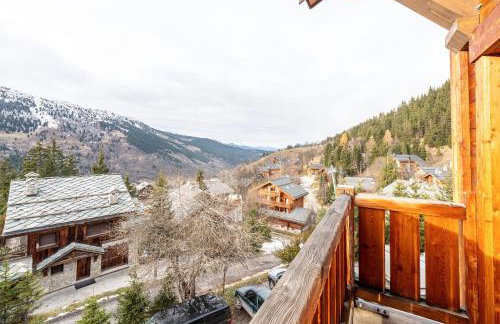 Appartement 22 - 5 personnes - Foto 4