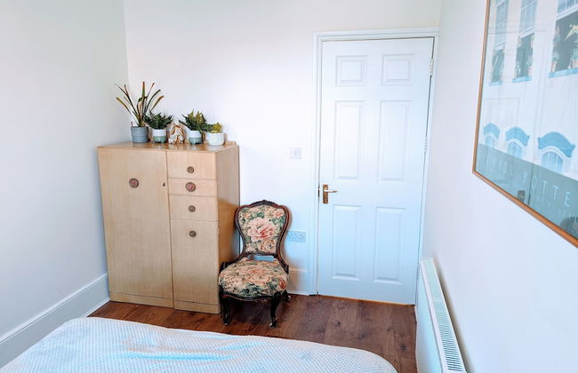 TopHome Stoke Newington - Foto 29