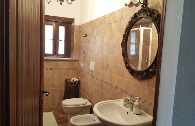 Agriturismo Castello delle Fornaci - Private Jacuzzi - Foto 54