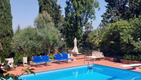 Fattoria Il Milione Agriturismo - Photo 3, Garden, sunbed, Garden view