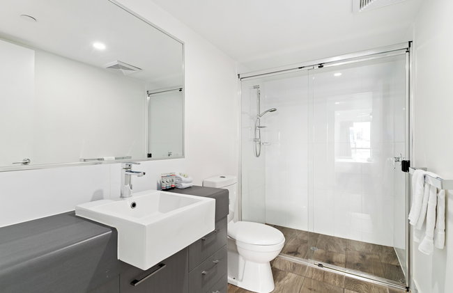 Direct Collective - Pavilion and Governor on Brookes - Foto 32