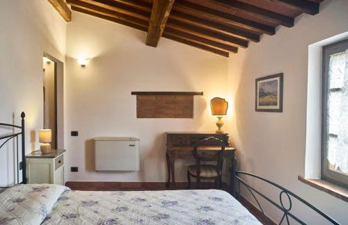 Podere il Granaio - Crete Senesi - Tuscany - Foto 27