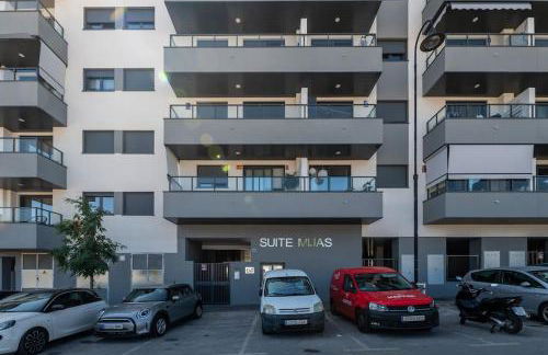 LXR Suite Mijas Costa 1HAB Centrico - Photo 33