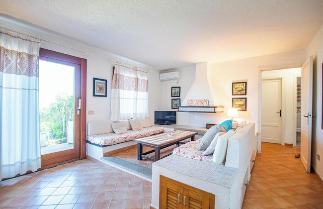 Piazzetta Villa Roxy 10m From Seashore - Foto 9