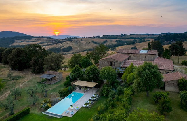 Pieve di San Giovanni 10 - Foto 1