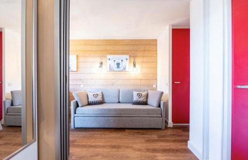 Cocon à la Plagne - Foto 3