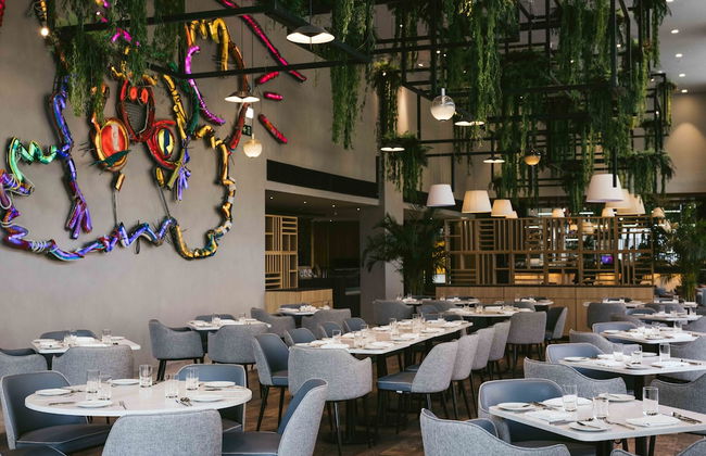 Martinhal Lisbon Oriente - Foto 38