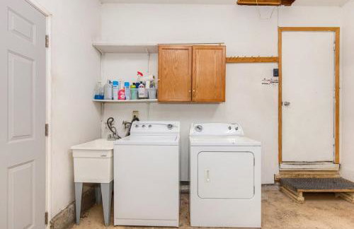 Arden Calexpo HotTub Pool Firepit BBQ NoPetFee - Foto 34