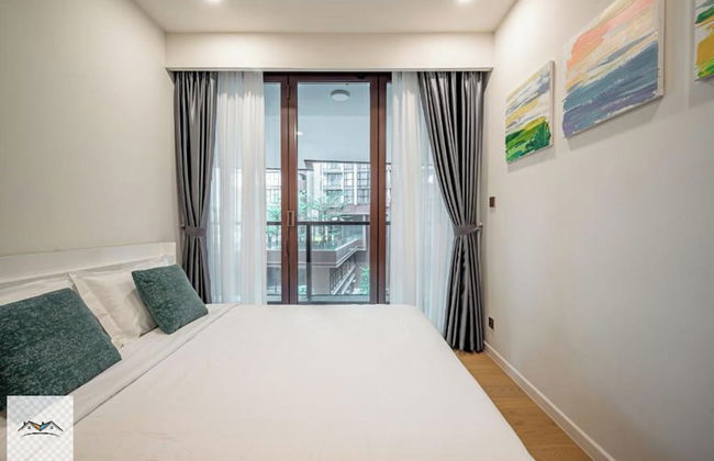 Landmark 81 Residence Skyline - Photo 22