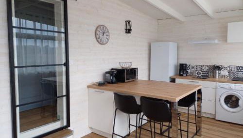 Chalet 300m de la Mer à Ode Vras - Foto 3