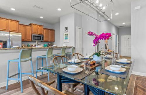 Lake view Pool home near Disney - 5BR 4BA - Foto 88