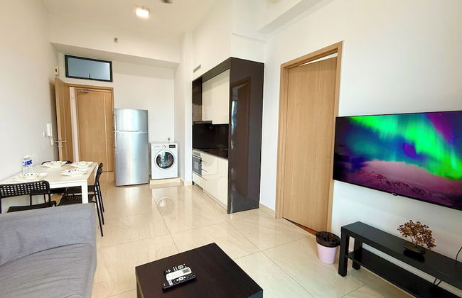 The Colony Skyline Suites KLCC - Foto 33