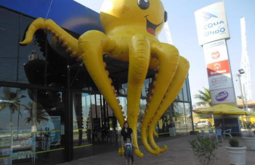 Paraiso no Guarujá Enseada - Piscina - Ar Condicionado - WIFI - Garagem - Foto 21