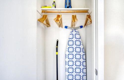 Mountain View 1BR w Pool Gym nr Target TJ SFO-590 - Foto 16