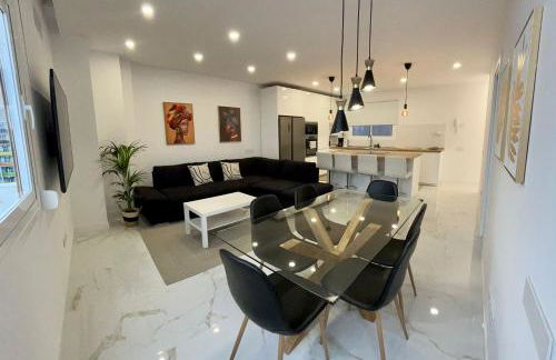 Apartamento Casa Blanca - Foto 1