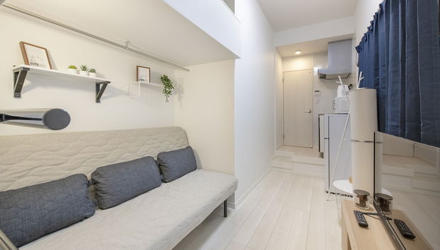 Real Waseda - Foto 3, Quarto