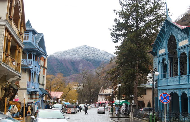 Villa Mtashi - Foto 35