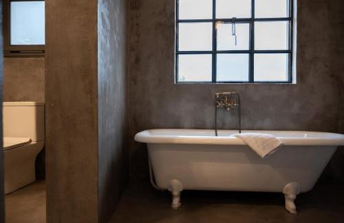 Silo Stone House - Foto 62