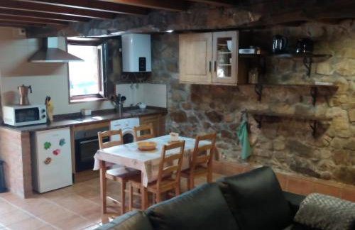 Cabaña del Jerreru - Foto 27