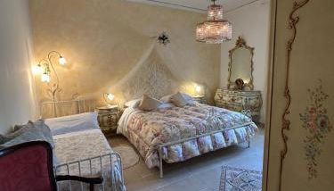 Venetian Style Apartments in Villa - Foto 4