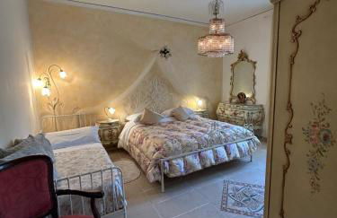 Venetian Style Apartments in Villa - Foto 4