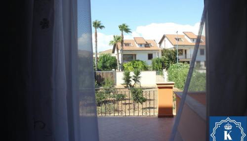 Villa Kronos - Foto 4, Garden view