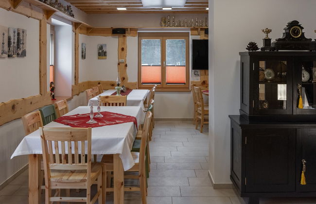 Apartments Storzek - Foto 18