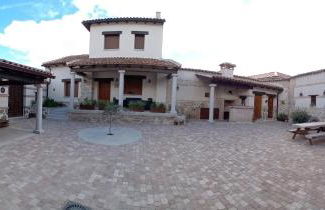 Casa Rural Tolanca - A un paso de Toledo y Puy du Fou - Foto 62