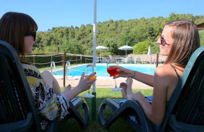 Tenuta di Forte Sorgnano - Foto 49