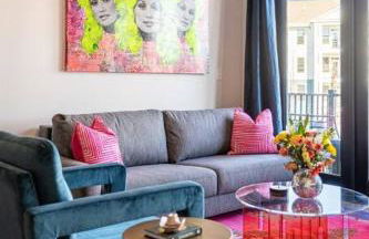 Downtown Midtown Vanderbilt, Honky Tonk Party Pad 2, Parking Gym Pool - Foto 10