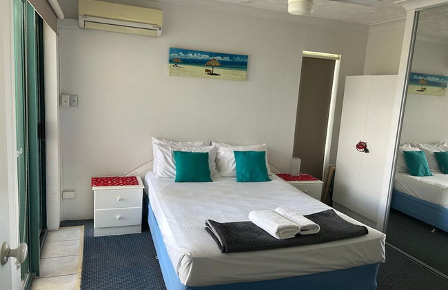 Pacific Place Apartments - Foto 11