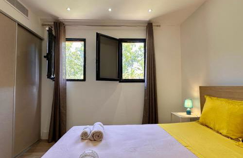 Pineto, villa 3 chambres au coeur de la pinède - Foto 5