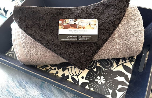 Luxury & Spacious Orlando - Foto 13