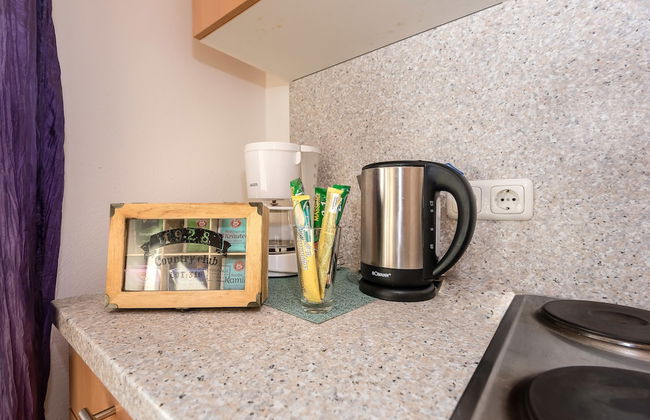 Appartmenthaus am Erlbach - Photo 24