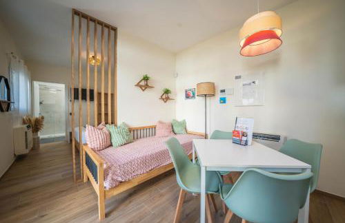 Green Apartments & Parking,Vimercate - Foto 11