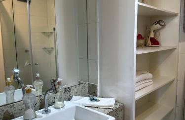 Apartamento Flat Lounge 22 - Foto 9