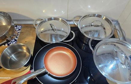 Vv Puesta de Sol frente al mar con Balcón y Aire Acondicionado - Foto 22