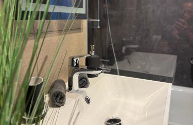 Appartement zur Birke - Foto 43
