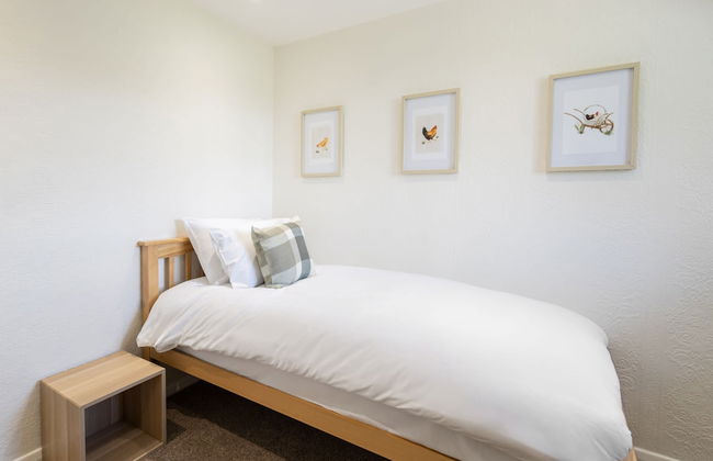 Host Stay Rigg Farm Cottage - Foto 22