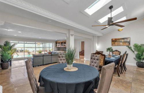 Lake Hamilton VI - Pool and Backyard Oasis - Foto 19