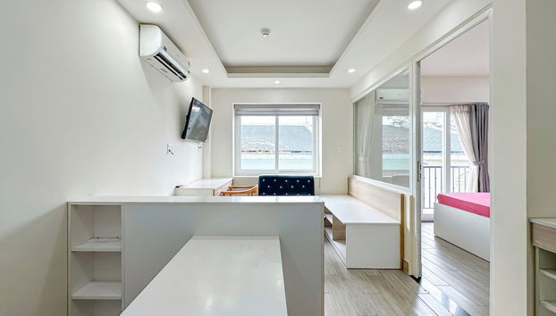 Siris Lune Residence - Self checkin - Foto 5, Habitación