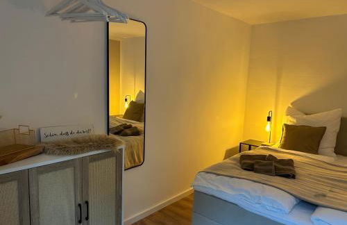 Auszeit am Tönsberg Oerlinghausen Teutoburger Wald - Foto 1