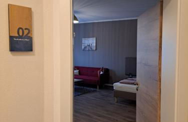 Aulbach' s Appartments - Foto 11