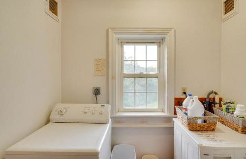 Waterfalls and Trails at The Mills At Green Hole - Foto 35