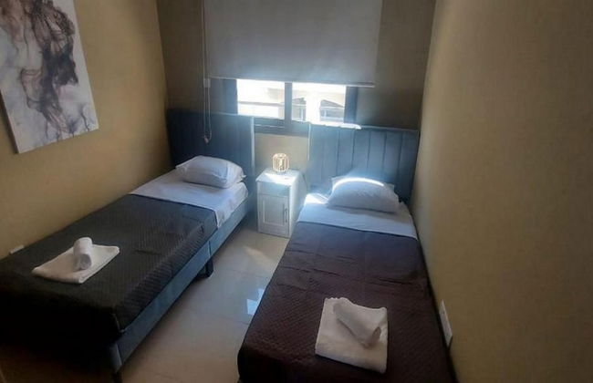 Paramount Gardens Resorts C201 - Foto 4