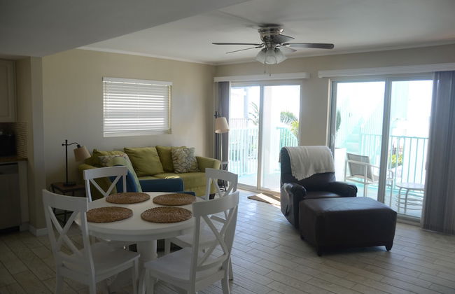 The New Hotel Indian Shores - Photo 15