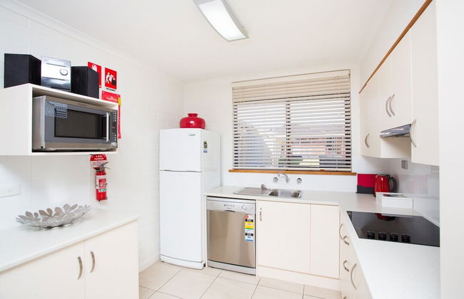 Mildura Holiday Villas - Foto 44