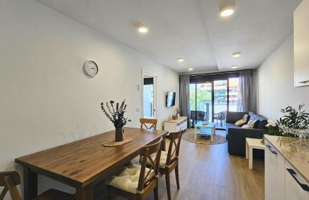 Apto Llanes Playa de Barro – Mar y Montaña - Foto 13